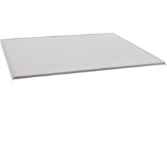 Shelf Ceramic 19 x 15.5 x 3.75 for Sharp Microwave SHRPFSRAGB001MRKO