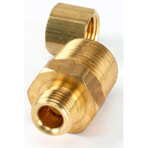 1/4 Tube Male Fitting 3/8 NPT for Southbend PP-286