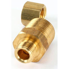 1/4 Tube Male Fitting 3/8 NPT for Southbend PP-286