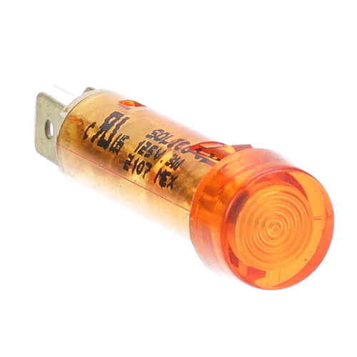 SIGNAL LIGHT - AMBER (2S-60142301) for Star Mfg  STA2S-60142301