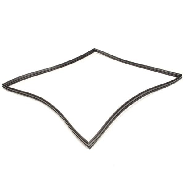 GASKET T-28-2G2PT Bottom Black 810758 for True