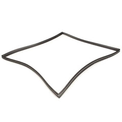 GASKET T-28-2G2PT Bottom Black 810758 for True