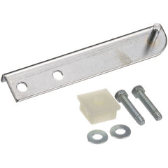 HINGE KIT - BTM/LH - True Replacement MPN -870841 for True TSSU 36-12MB, TSSU 48-18MB