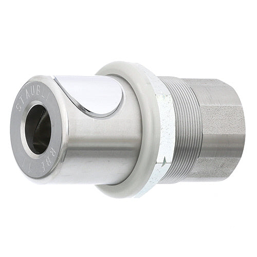 Coupling Disconnect Female 11mm ULTR24A238 for Ultrafryer ULFULTR24A238