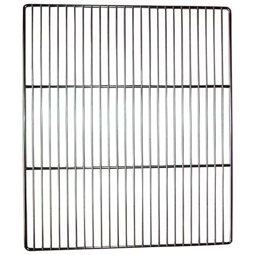 WIRE SHELF ZINC 23.5 X 25 X 0.375 for Victory 50597802