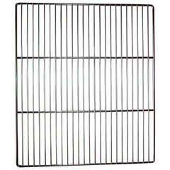 WIRE SHELF ZINC 23.5 X 25 X 0.375 for Victory 50597802