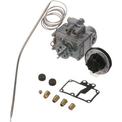 THERMOSTAT KIT FDTH-1 300-650 16.5 X 5 X 3.25 407522-6 for Vulcan Hart 407522-6