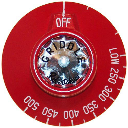 Dial VH417576-2 for Vulcan Hart  VH417576-2