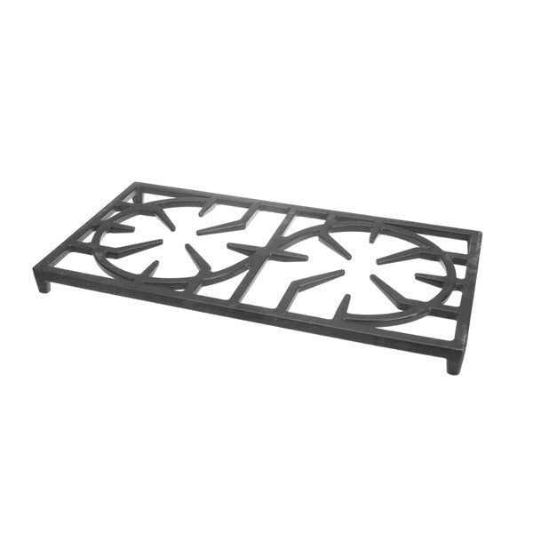 Grate Range Top L R Arr Arrob 24 x 13 x 2 R17500 for American Range AMRR17500