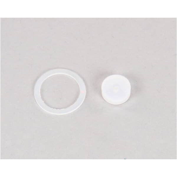 WASHER GASKET SET 0.222GPM 20526.1222 for Bunn 20526.1222