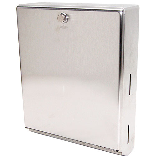 Paper Towel Dispenser Surface for Bobrick B-2620