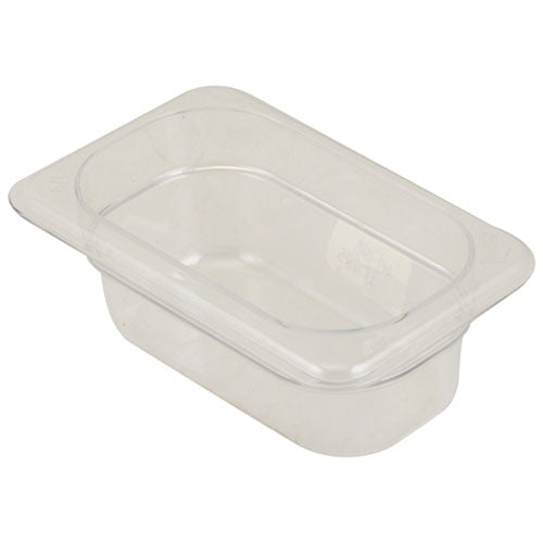 PAN POLY NINTH X 2 -135 for Cambro 92CW-135