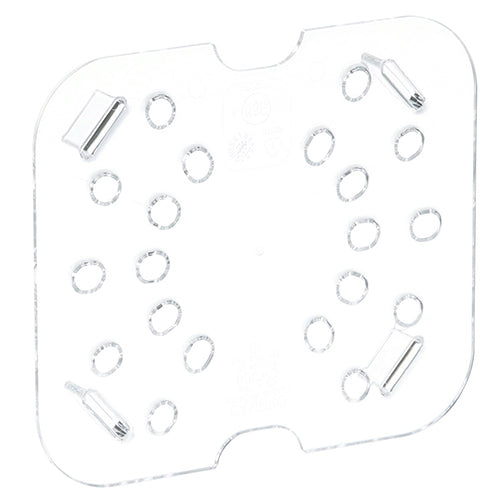 DRAIN TRAY 1/6 SIZE-135 for Cambro 60CWD