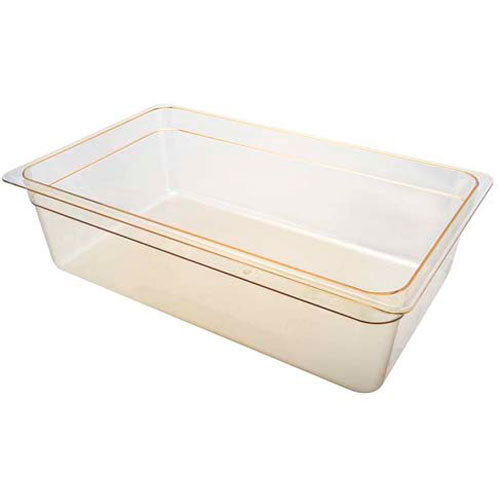 PAN H-PAN FULL SIZE 6D 16HP(150) for Cambro