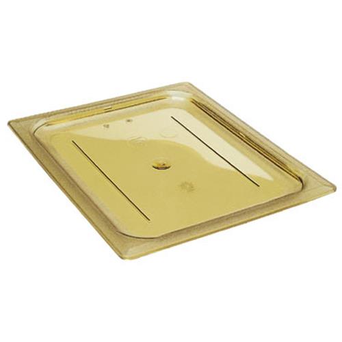 LID PAN 1/2 SIZE FLAT 20HPC150 for Cambro CAM20HPC-150