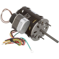 FAN MOTOR 115/230V 1/20HP 18614-0320 for Carter Hoffmann CAR18614-0320