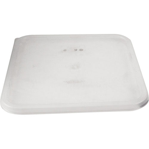 Seal Cover Semi-Clear for Cambro SFC12SCPP190