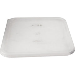 Seal Cover Semi-Clear for Cambro SFC12SCPP190