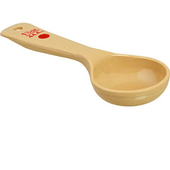 CFS432206 1 1/2 Oz Measure Miser Portion Control Spoon for Carlisle Foodservice