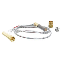 ARMORE THERMOPILE 750 MV 2 LEAD WIRE W SPADE TERMINALS for Dean 810-2033