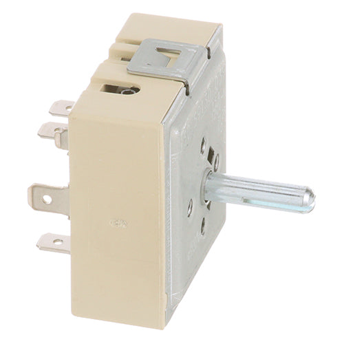 Infinite Control Switch 120V 135 Replacement MPN for delfield DEL2194107KT-S