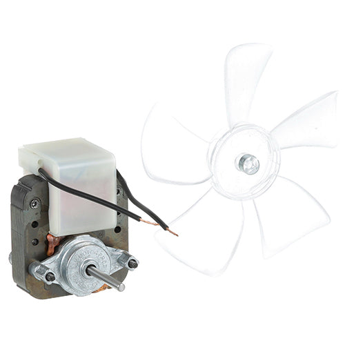 FAN MOTOR 120V with 5 FAN for McCall MCC2FAM0239025