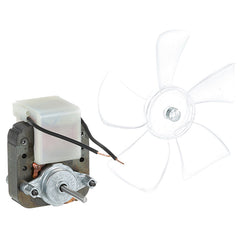 FAN MOTOR 120V with 5 FAN for McCall MCC2FAM0239025