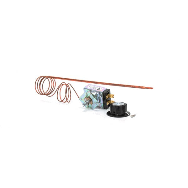 Oven Thermostat Shaft Replacement MPN 600178 for Duke DUK600178