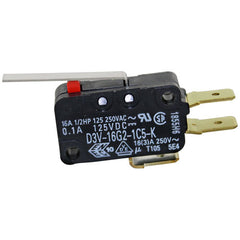 Switch for Frymaster FM807-2103