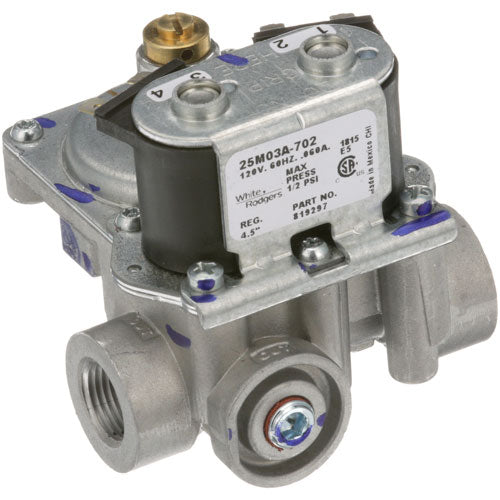 Pilot Solenoid Valve 120V 3/8 for Garland CK1864701