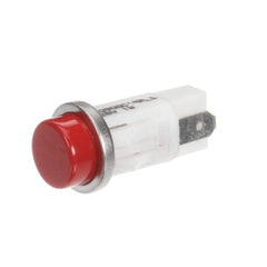 PILOT LAMP RED 28V for Groen Z003332