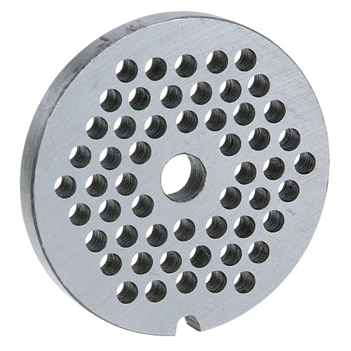 Grinder Plate - 3/16 for Hobart 00-016424-00001