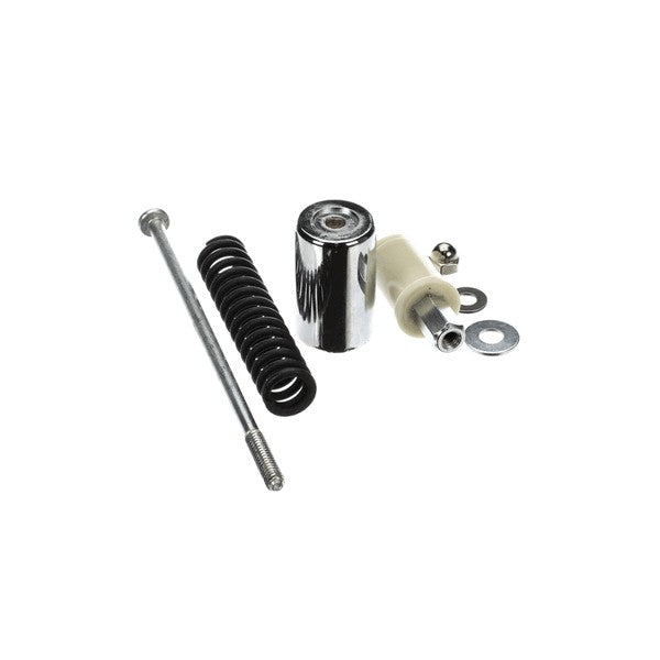 Polished Chrome Spring Kit for Kason 11255-000003