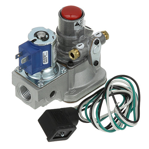 VALVE 120V 1/2 FPT G92CAC-7D for Johnson Controls G92CAC-7D