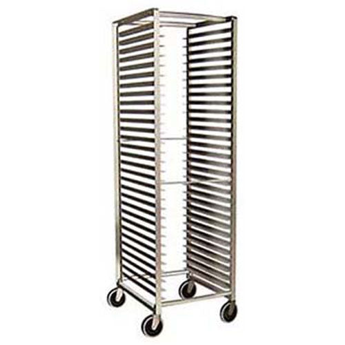 CART TRAY RACK 70H HOLD 30 PAN LW70-30E for Lockwood