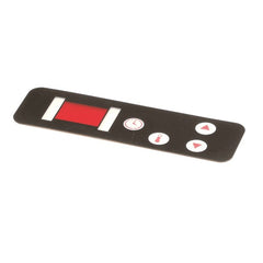 DECAL TIMER SGL 504397 for Marshall Air  MAH504397