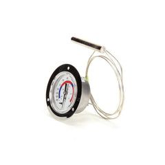 THERMOMETER 2 DIAL for Nor-Lake 000653