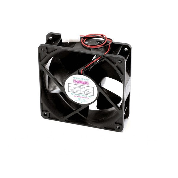 FAN 12VDC 0.36A Replacement MPN for Perlick PEK71386