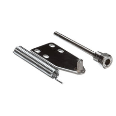 LEFT HINGE ASSEMBLY KIT for Nor-Lake 145827