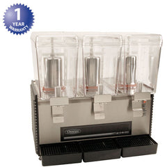 Dispenser Drink Triple Bowl OSD30 for Omega  OMEOSD30