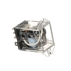 CUBE RELAY FOR MOTOR 2499 for Royal Range  ROY2499