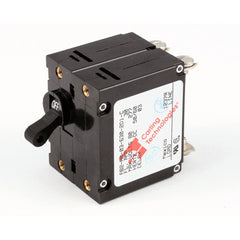 SWITCH-2 POLE 30 AMP 2E-Y5166 for Star Mfg