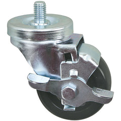 Caster With Brake 282559-1 for Traulsen  TRA282559-1