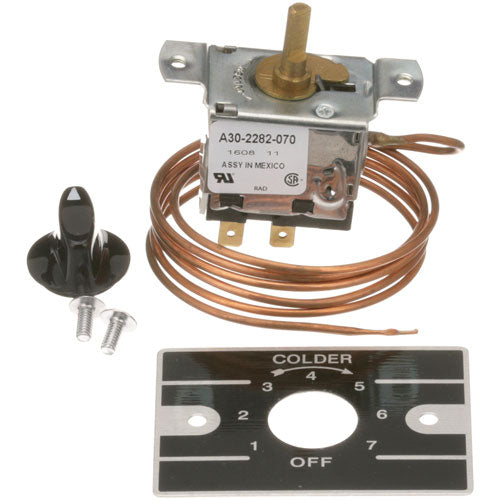 TRAULSEN 324-12455-00 CONTROL BOARDS
