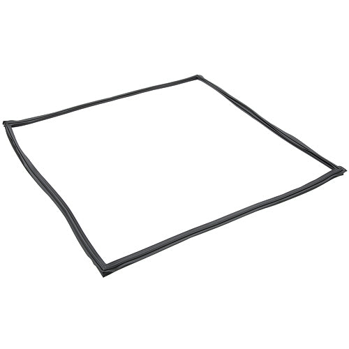 DOOR GASKET 26 1/2 X 26 1/2 for True 810810