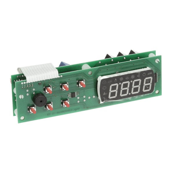 Temp Control Board 220V Warmer EVCOEC009S for Victory  EVCOEC009S