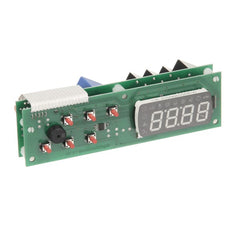 TEMP CONTROL BOARD for Victory EVCOEC020S