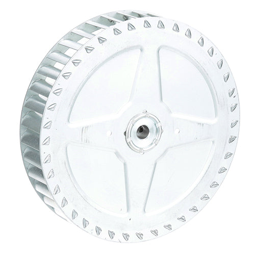 Blower Wheel 8-1/16 X 1-5/8 14293 for Vulcan Hart 14293