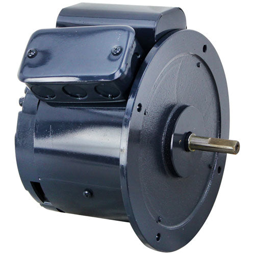 Blower Motor 1/4HP 1725 RPM for Vulcan Hart 715107-2