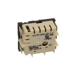 INFINITE SWITCH 120V 15 AMP 2E-Z21557 for Wells 2E-Z21557